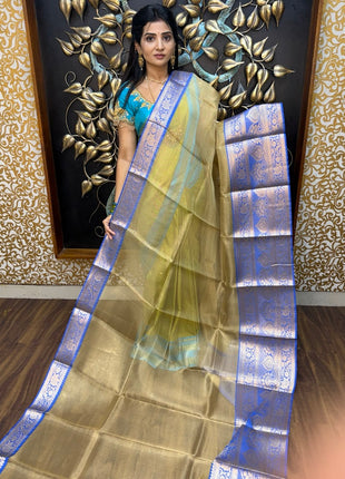 Tissue Silk