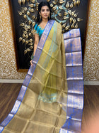 Tissue Silk