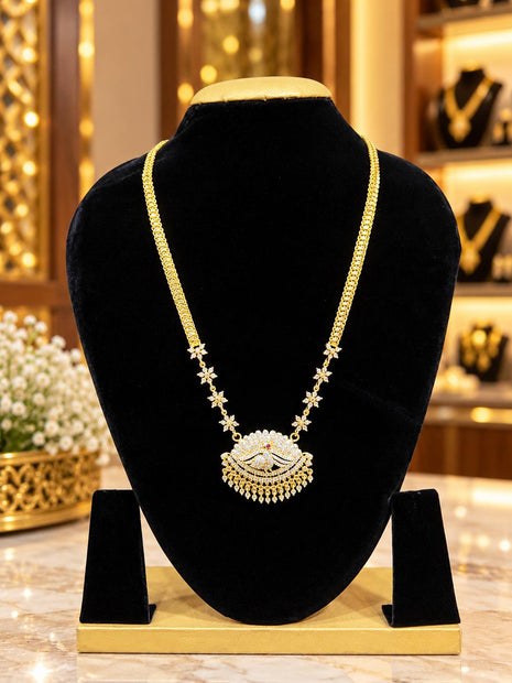 Stone Jewellery
