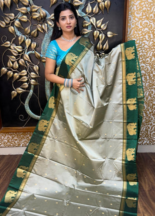 Pure Silk