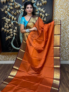 Banarasi Soft Silk
