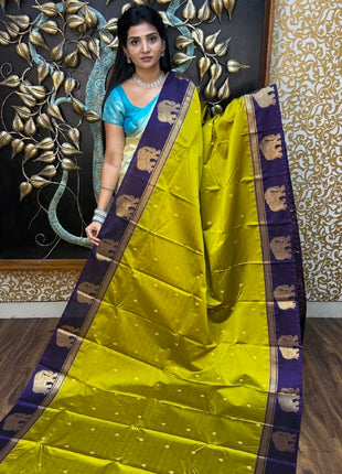 Pure Silk