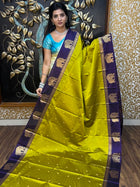 Pure Silk