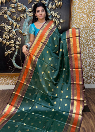 Banarasi Soft Silk