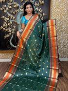 Banarasi Soft Silk
