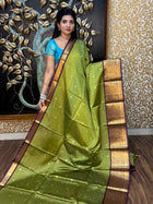 Banarasi Soft Silk