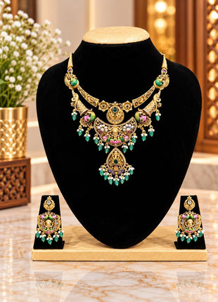 Temple Jewellery
