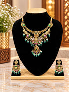 Temple Jewellery
