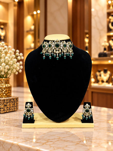 Victorian Jewellery
