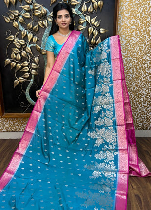 Warm Silk