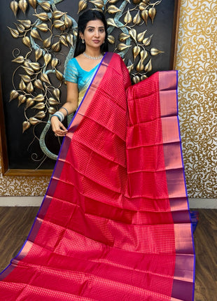 Kanchi Soft Silk