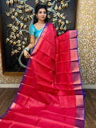 Kanchi Soft Silk