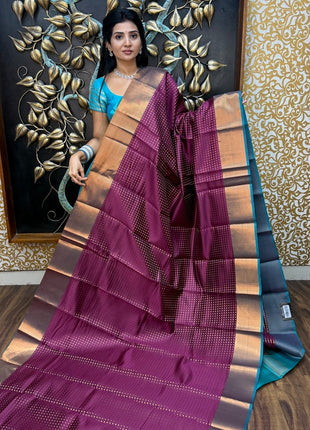 Kanchi Soft Silk