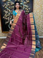 Kanchi Soft Silk