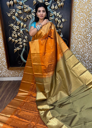 Vintage Premium Kanchi