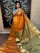 Vintage Premium Kanchi