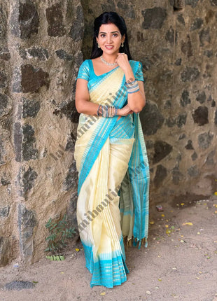 Banarasi Soft Silk