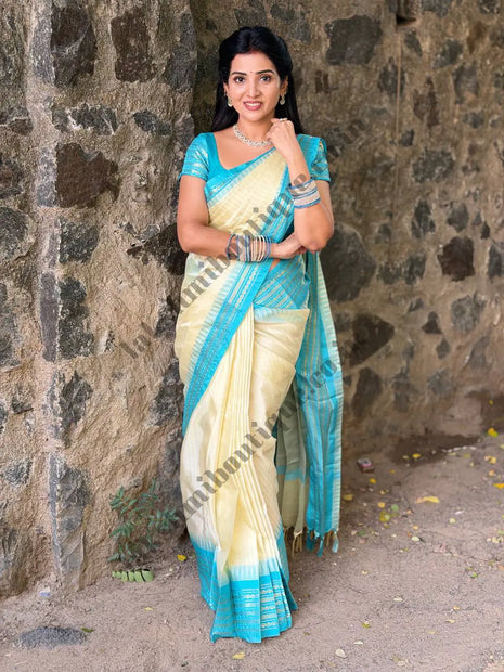 Banarasi Soft Silk