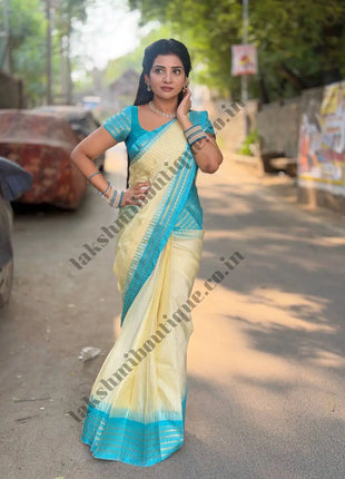 Banarasi Soft Silk