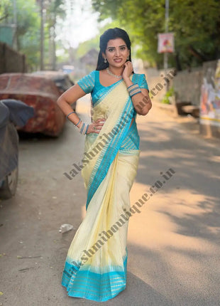 Banarasi Soft Silk