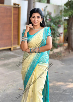 Banarasi Soft Silk