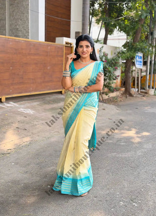 Banarasi Soft Silk