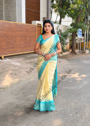 Banarasi Soft Silk