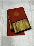 Handloom Kanchipuram Silk