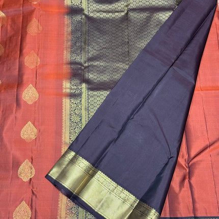Handloom Kanchipuram Silk