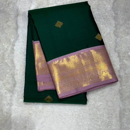 Handloom Kanchipuram Silk
