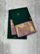Handloom Kanchipuram Silk