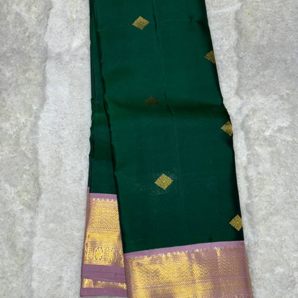 Handloom Kanchipuram Silk