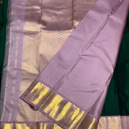 Handloom Kanchipuram Silk