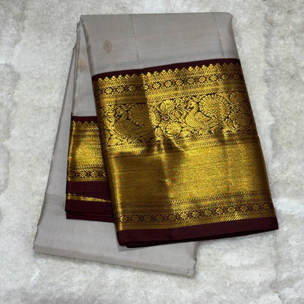 Handloom Kanchipuram Silk