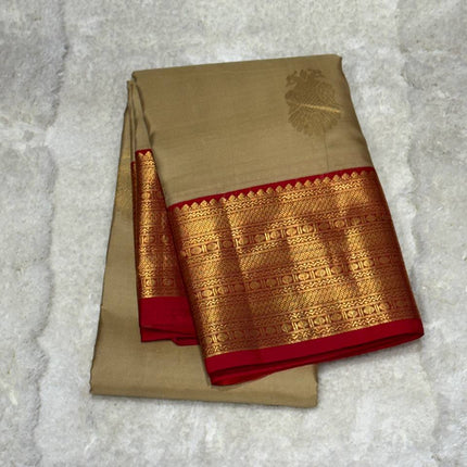 Handloom Kanchipuram Silk