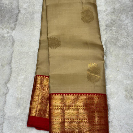 Handloom Kanchipuram Silk