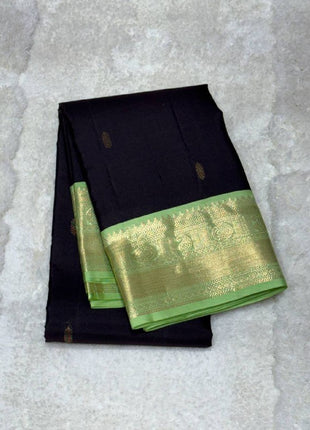 Handloom Kanchipuram Silk