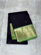 Handloom Kanchipuram Silk