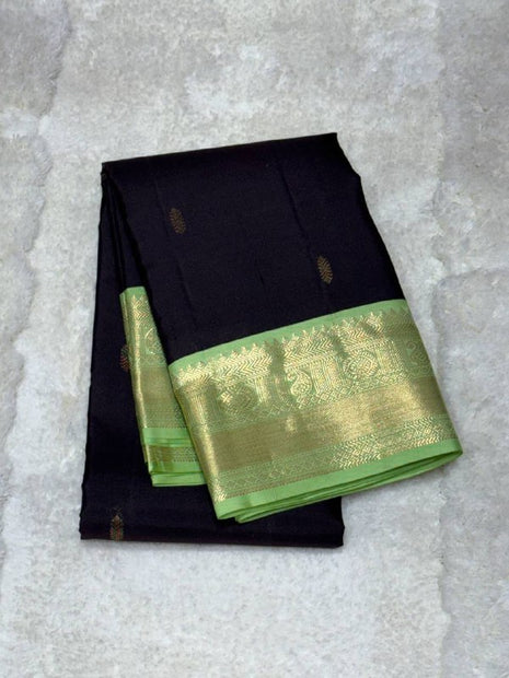 Handloom Kanchipuram Silk