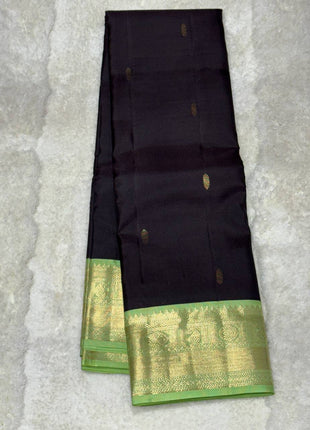 Handloom Kanchipuram Silk