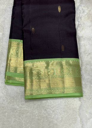Handloom Kanchipuram Silk