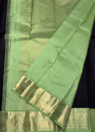 Handloom Kanchipuram Silk
