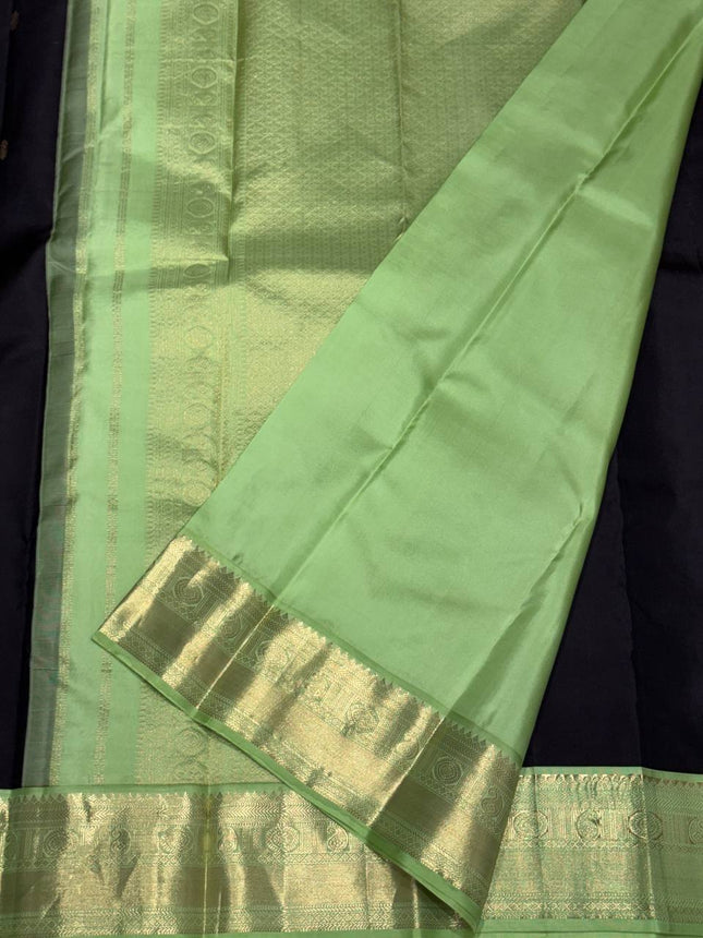 Handloom Kanchipuram Silk