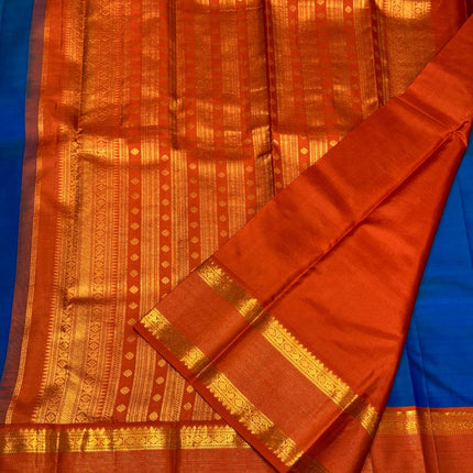 Handloom Kanchipuram Silk