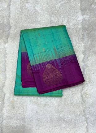 Handloom Kanchipuram Silk