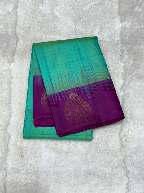 Handloom Kanchipuram Silk