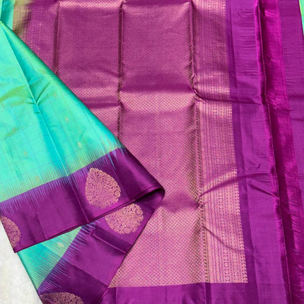 Handloom Kanchipuram Silk