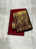 Handloom Kanchipuram Silk