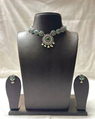 Oxidised Jewellery
