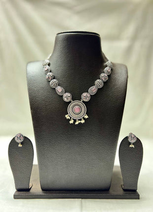 Oxidised Jewellery